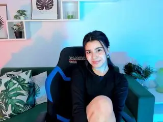 Livesex KieraHaley
