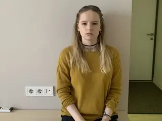 Jasmin KimmSue