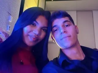 Show LadyAndLogan