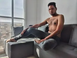 Webcam LeandroMitchel