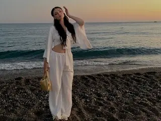 Real LianaHart