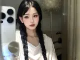 Nude LianaWu