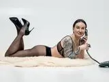 Jasmine LissaSinn