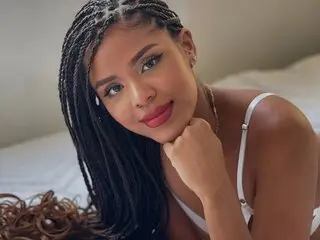 Livejasmin LoreyHamilton