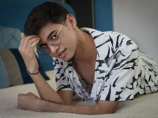 Porn LucasAsh