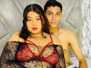 Xxx LunaAndLogan