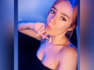 Camshow LunaTink