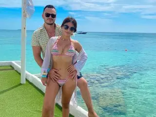 Livejasmin LyndaAndAntony