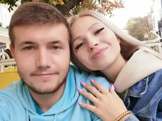 Video MaksAndJulia