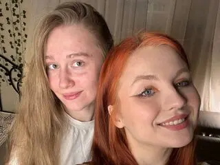 Hd MariamAndDivina