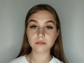 Private MeganPerson