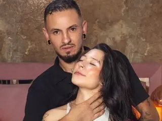 Private MelanyAndJason