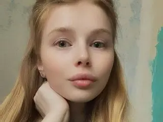 Camshow MiaGronburg