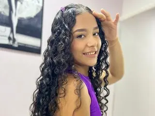 Livejasmine MiaLeeser