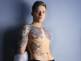 Nude MikeStoun
