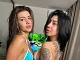 Nude MishelandAnna