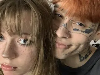 Ass NoraAndJan
