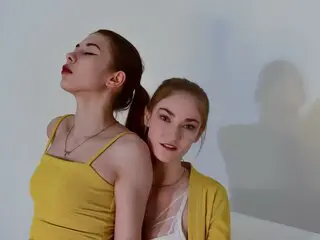 Baiser OkiAndKristen