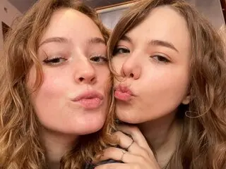 Jasminlive PegAndBrigitte
