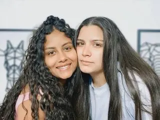 Videos RebecaandCamila