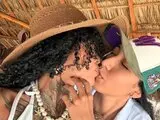 Adulte RihannaAndKendra