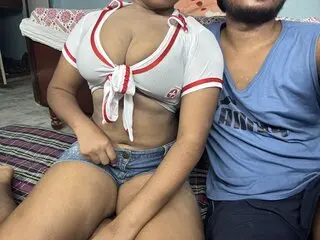 Online RiyaAndSachin
