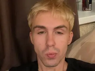 Livejasmin.com RobertSnow