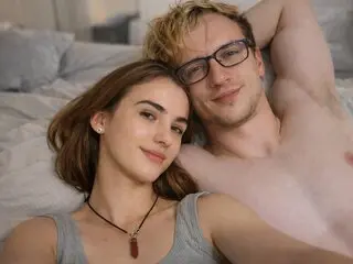 Ass RosaAndNiel