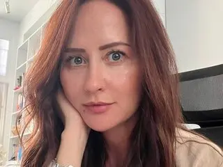 Sexe RoxanaKempinski