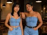 Amateur RoxyMilan