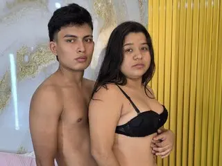 Toy RubyANDLiam
