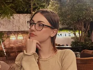 Spectacle StrawberryCeline