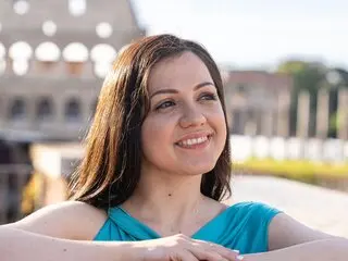 Livejasmin SusanMorandi