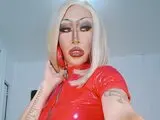 Jasmine TaniaCoollins