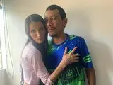 Ass TifanyandCamilo