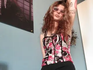 Show VivieneBloom