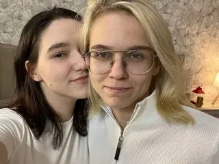Porn WillieAndCecilla