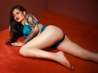Fuck ZoePresley